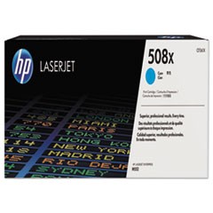 Hp X Cf X High Yield Black Original Laserjet Toner Cartridge