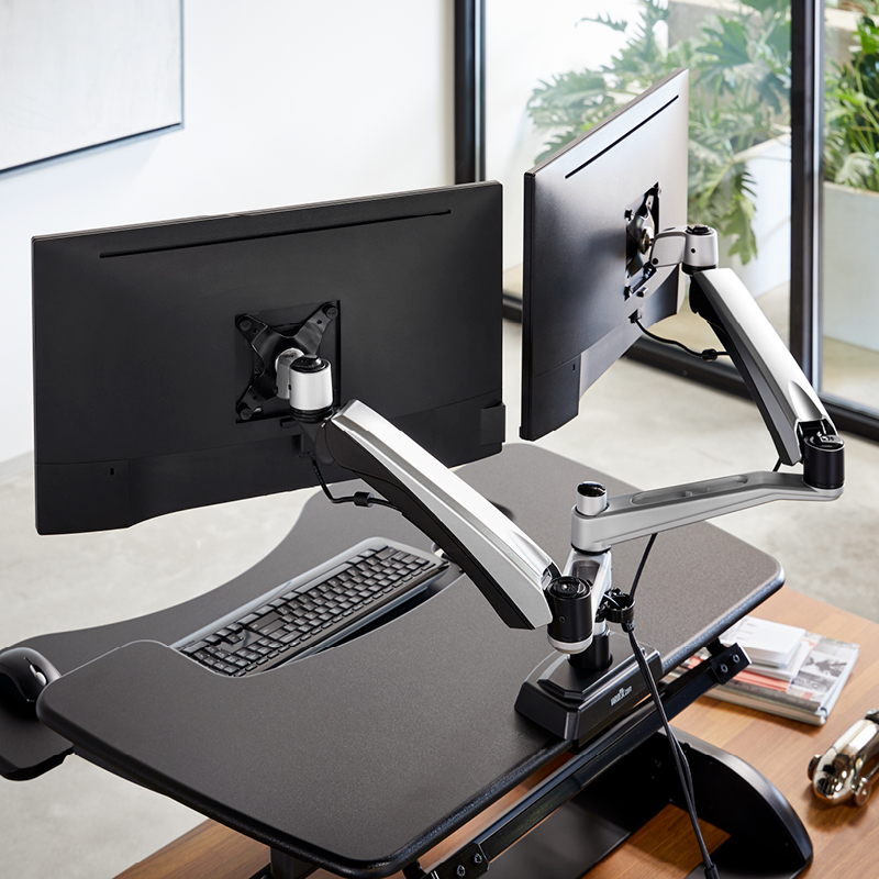 DualMonitor Arm