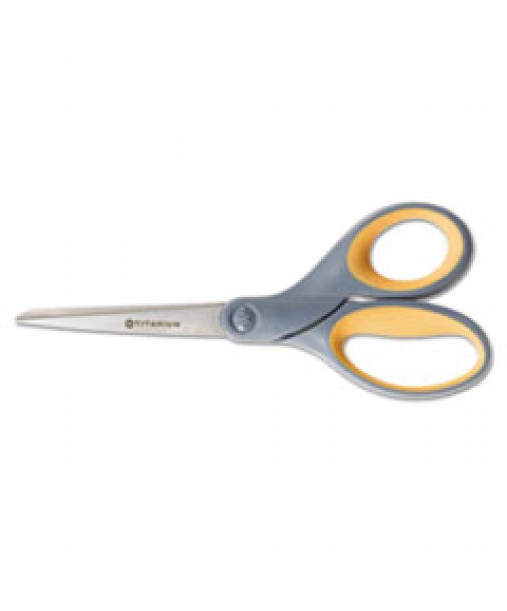 5110016296580 SKILCRAFT WESTCOTT TITANIUM BONDED SCISSORS, 7