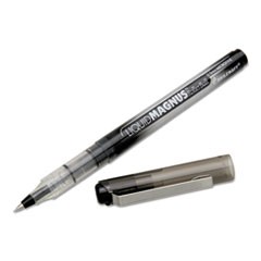 7520014612660 SKILCRAFT LIQUID MAGNUS STICK ROLLER BALL PEN, 0.5MM ...