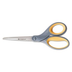 5110016296575 SKILCRAFT WESTCOTT TITANIUM BONDED SCISSORS, 8