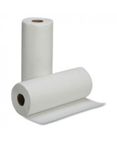  Kitchen Roll Paper Towel, 2-Ply, 13.63 x 22.25, 85 Towels/Roll, 30 Rolls/Box
