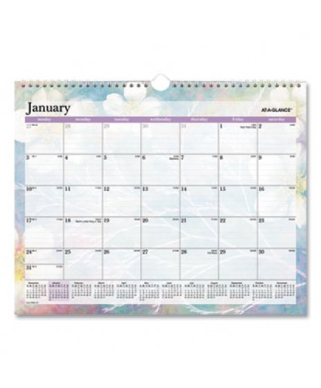 Calendars - Office Supplies