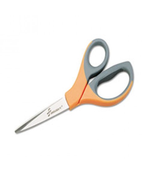 Avantix 8.5 In. Scissors With Comfort Grip Handles, Desk Accessories, Household
