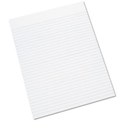 7530011245660 SKILCRAFT WRITING PAD, MEDIUM/COLLEGE RULE, 8.5 X 11 ...